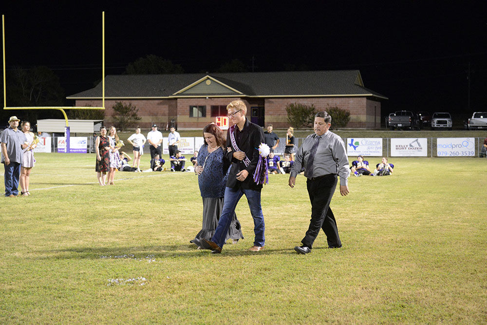 St. Joseph Catholic School Homecoming 2019
